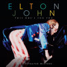 McHugh, Caroline - Elton John This Ones For You (Book)
