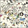Led Zeppelin - Led Zeppelin III - LP 180 Gr.