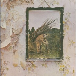 Led Zeppelin - Led Zeppelin IV - LP 180 Gr.