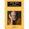 Sacks, Oliver - Musicofilia: Relatos de la música y el cerebro (Libro)