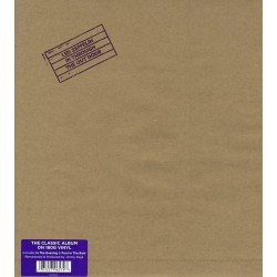 Led Zeppelin - In Through The Out Door - LP 180 Gr.