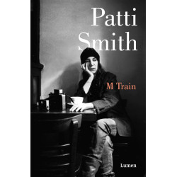Smith, Patti - M Train (Libro)