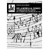 Solomos, Makis - De la música al sonido. La emergencia del sonido en la música de los siglos XX y XXI (Libro)