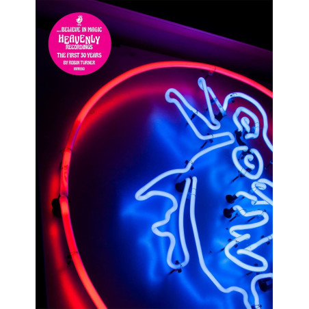 Turner, Robin - Believe in Magic (Book)