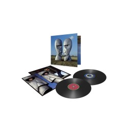 Pink Floyd - The Division Bell - 2 LPs 180 Gr.