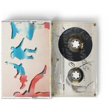 5 Seconds Of Summer - 5SOS5 (Cassette)