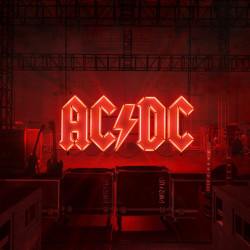 ACDC- Power Up (CD)