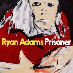 Adams, Ryan - Prisoner (CD)