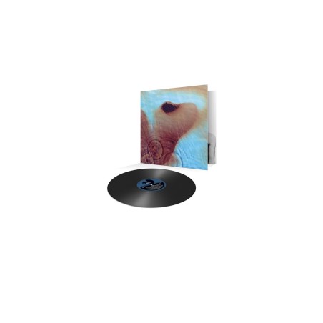 Pink Floyd - Meddle - LP 180 Gr.