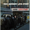 Bennett, Tony - Love Story (CD)