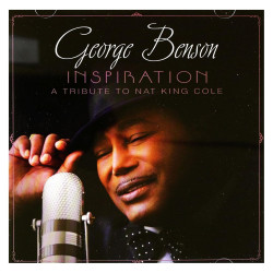 Benson, George - Inspiration: A Tribute To Nat King Cole (CD)