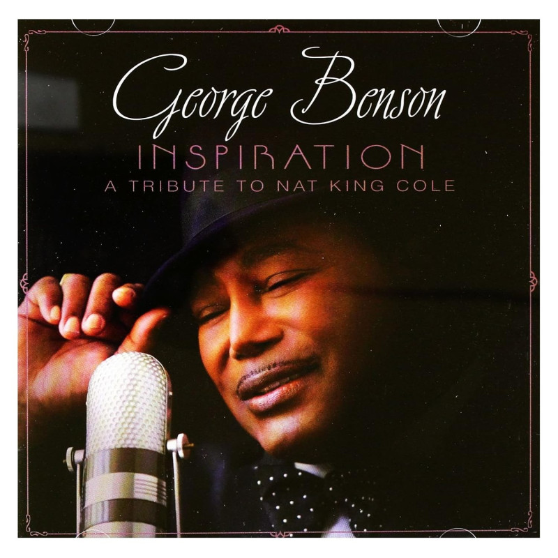Benson, George - Inspiration: A Tribute To Nat King Cole (CD)