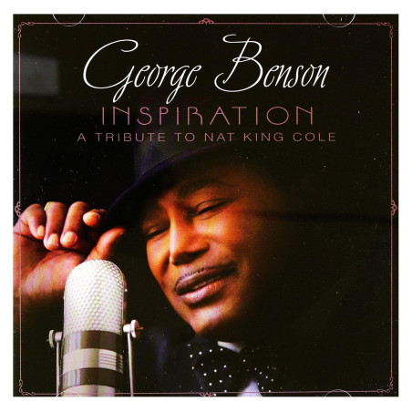 Benson, George - Inspiration: A Tribute To Nat King Cole (CD)