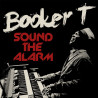 Booker T. - Sound The Alarm (CD)
