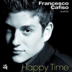 Cafiso, Francesco - Happy Time (CD)