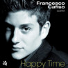 Cafiso, Francesco - Happy Time (CD)