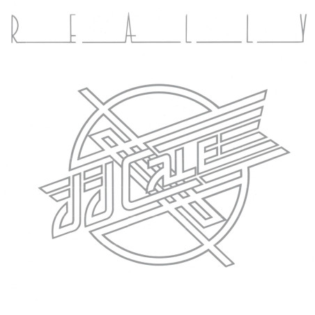 Cale J. J. - Really (CD)