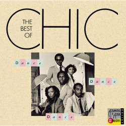 Chic - Dance Dance Dance: The Best Of Chic (CD)