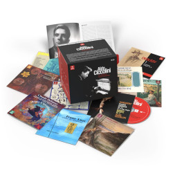 Ciccolini, Aldo - The Complete Erato Recordings (60 CDs Box Set)