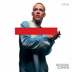 Cohen, Avishai - Lyla (CD)