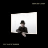 Cohen, Leonard - You Want It Darker (CD)