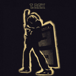 T.Rex - Electric Warriors - LP 180 Gr. (Limited Vinyl Edition)