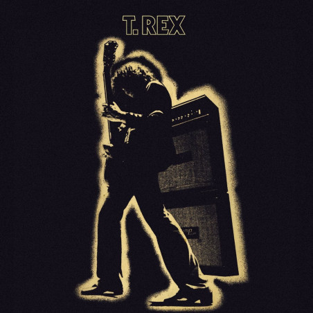 T.Rex - Electric Warriors - LP 180 Gr. (Limited Vinyl Edition)