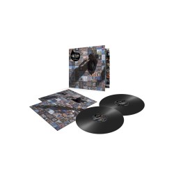 Pink Floyd - A Foot In The Door: The Best of Pink Floyd - 2 LPs 180 Gr.