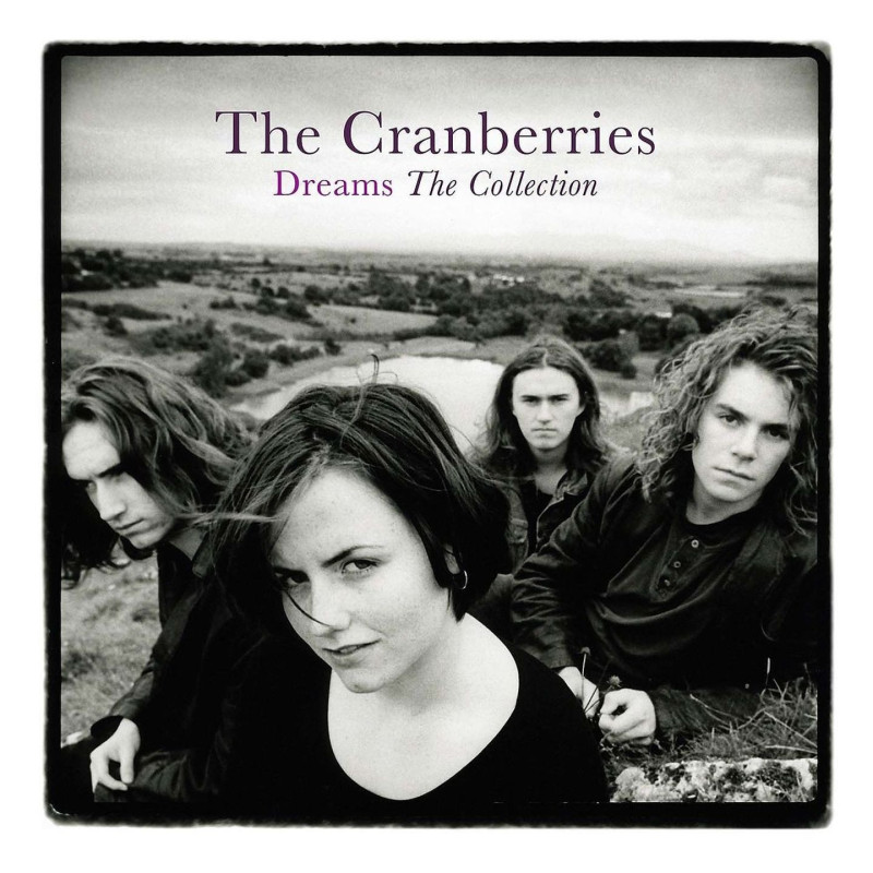Cranberries, The - Dreams: The Collection - LP