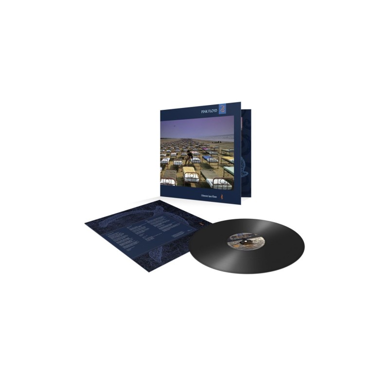 Pink Floyd - A Momentary Lapse Of Reason - LP 180 Gr.