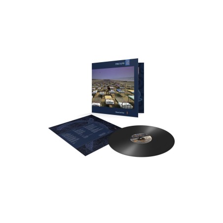 Pink Floyd - A Momentary Lapse Of Reason - LP 180 Gr.