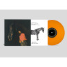Fernandez, Israel - Pura Sangre - LP (Edición Vinilo Naranja)