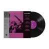 Coltrane, John / Burrell, Kenny / Flanagan, Tommy - The Cats - LP 180 Gr. (OJC-Craft Vinyl Series)
