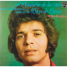 De La Isla, Camarón - Rosa Maria - LP