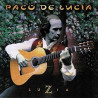 Paco De Lucía - Luzía - LP