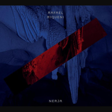Riqueni, Rafael - Nerja - LP