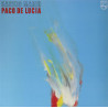 Paco De Lucía - Castro Marín - LP