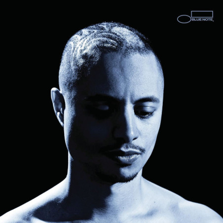 James, José - No Beginning No End - 2 LPs