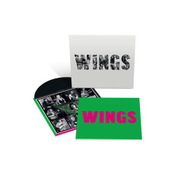 McCartney, Paul - Wings - LP 180 Gr.