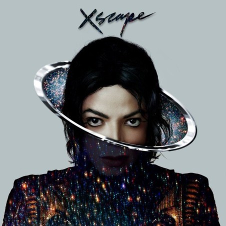 Jackson, Michael - Xscape- LP 180 Gr.