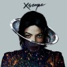 Jackson, Michael - Xscape- LP 180 Gr.