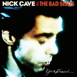 Nick Cave & The Bad Seeds - Your Funeral... My Trial - 2 LPs