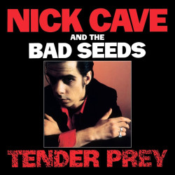 Cave, Nick & The Bad Seeds - Tender Prey - LP