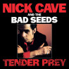 Cave, Nick & The Bad Seeds - Tender Prey - LP