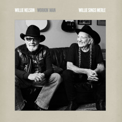 Nelson, Willie - Workin' Man: Willie Sings Merle (Haggard) - LP