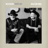 Nelson, Willie - Workin' Man: Willie Sings Merle (Haggard) - LP