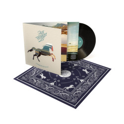 Arde Bogotá - Cowboy De La A3 - LP