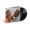 Smith, Jimmy & Montgomery, Wes - Jimmy And Wes: The Dynamic Duo - LP 180 Gr. (Verve Vault Vinyl Series)