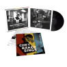 Baker, Chet - Chet Baker Sings - LP 180 Gr. (Blue Note Tone Poet Vinyl Series)