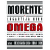 Morente, Enrique - Omega - 2 LPs (Edición Vinilo 20º Anniversario)